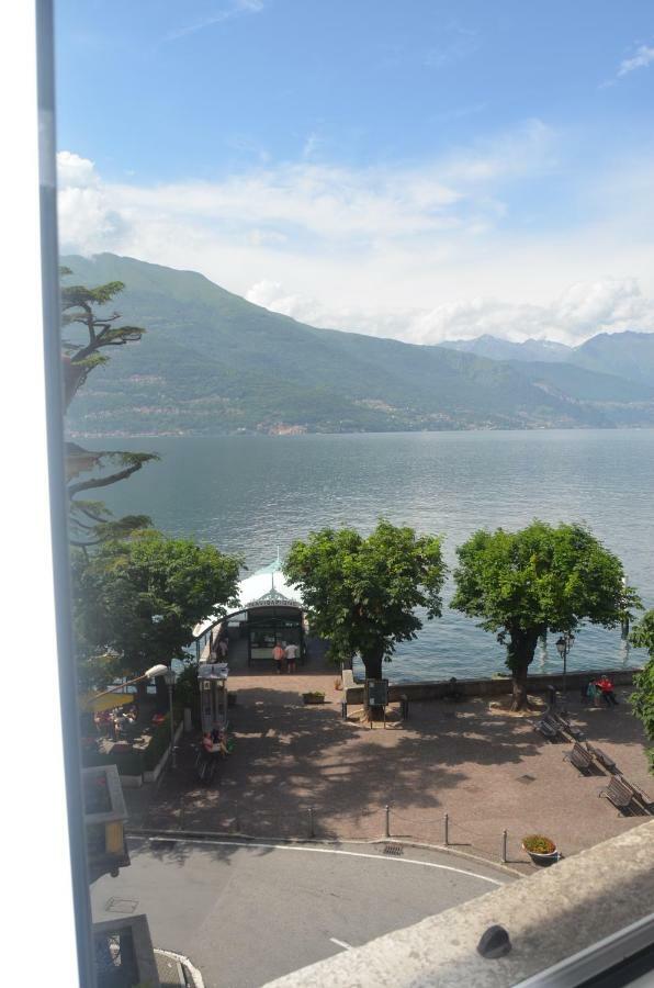 Appartamento Iris Bellano Bagian luar foto